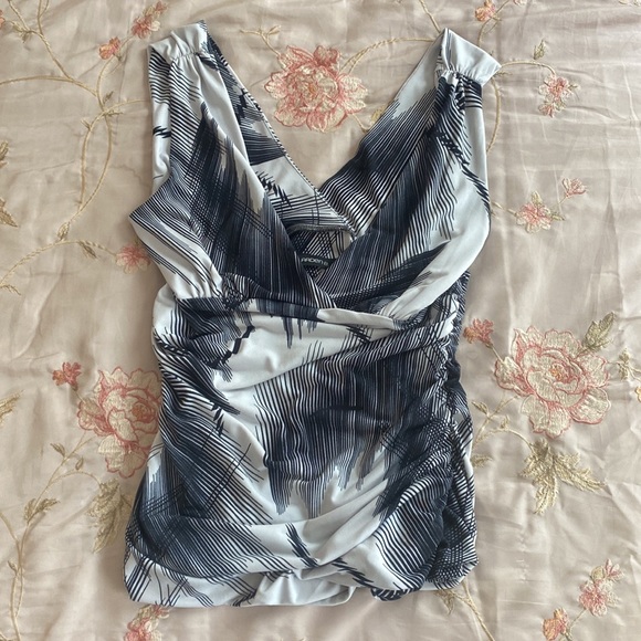 Arden B. Top - Picture 3 of 4